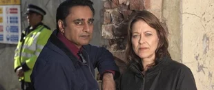 Play By Day: Start der 2. Staffel von Unforgotten auf ITV