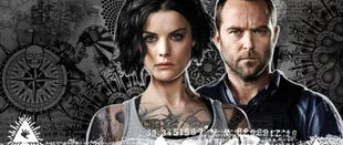 Blindspot: Staffel 1 auf Blu-ray und DVD