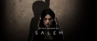 Play By Day: Start der 2. Staffel von Salem bei sixx