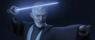 Star Wars Rebels: Trailer zu Staffel 3.2 mit Obi-Wan Kenobi