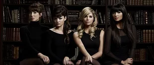 Pretty Little Liars: Trailer zum #PLLEndGame in Staffel 7B