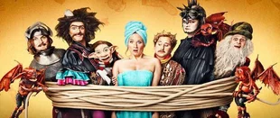 Yonderland: Deutschlandstart im Februar bei Sky 1