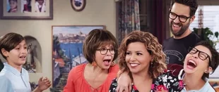 Play By Day: One Day at a Time bei Netflix