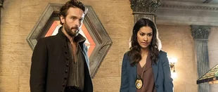 Play By Day: Start der 4. Staffel von Sleepy Hollow bei FOX