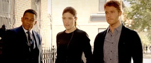 Limitless: Staffel 1 auf Blu-ray und DVD