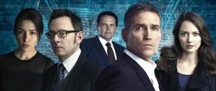 Person of Interest: Staffel 5 auf Blu-ray und DVD