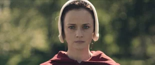 Gilmore Girls: Alexis Bledel in The Handmaid's Tale bei Hulu