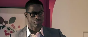 Black Panther: Sterling K. Brown verpflichtet