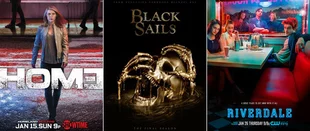 INT-Serienplaner: Serienstarts im Januar 2017 - Teil 2