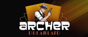 Archer: Trailer zur 8. Staffel 'Dreamland' im Noir-Stil