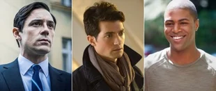 The Haunted: Castverstärkung für Syfy-Serienprojekt