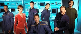 Star Trek: Enterprise: Review der 3. Staffel