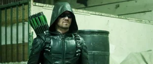 Arrow: Bilder zur Episode Who Are You? (5x10)