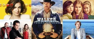 Der Serientipp: Crazy Ex-Girlfriend, Death in Paradise und mehr