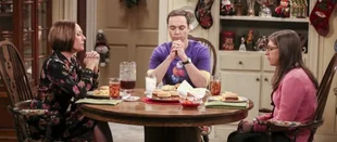 The Big Bang Theory: The Holiday Summation - Review