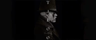 Play By Day: Serienstart von Taboo auf BBC One