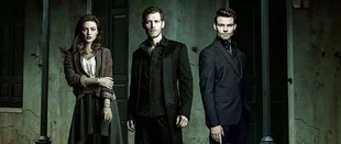 The Originals: Staffel 3 auf Blu-ray und DVD