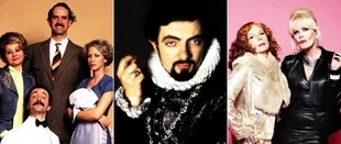 Britische Comedians wählen ihre Lieblings-Britcoms