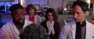 Powerless: Neuer Trailer zur DC-Comedy von NBC