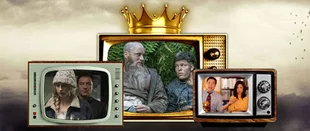 Top of the Week: Die besten Serien der Woche 