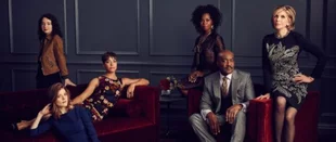 The Good Fight: Neue Bilder zum Good-Wife-Spin-off