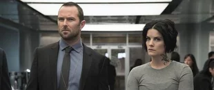 Blindspot: Trailer und Fotos zu Folge 2x11