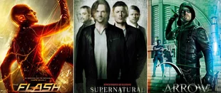 Arrow, Supernatural, The Flash und 4 weitere verlängert