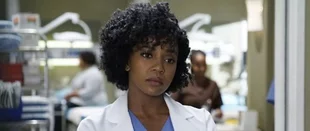 Grey's Anatomy: Jerrika Hinton in neuer Alan-Ball-Serie von HBO
