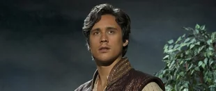 Supergirl: Peter Gadiot als Mr. Mxyzptlk in Staffel 2