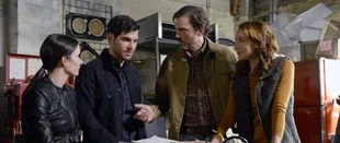 Grimm: Fugitive - Review