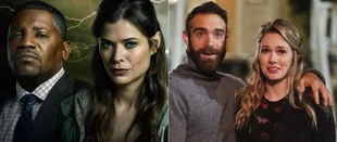 Frequency und No Tomorrow: Abschluss eventuell online