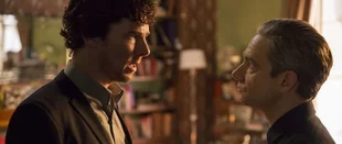 Sherlock: The Lying Detective - Review