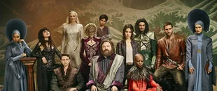 Emerald City: Review der Pilotepisode