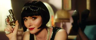 Play By Day: 3. Staffel von Miss Fisher's Murder Mysteries 