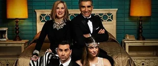 Play By Day: Premiere der 3. Staffel Schitt's Creek