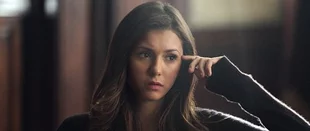 Vampire Diaries: Das Nina-Dobrev-Mysterium zum Serienende