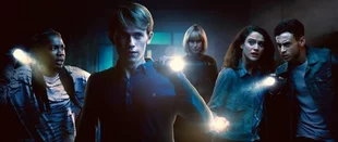 Class: Serienstart des Doctor-Who-Ablegers ab April bei One