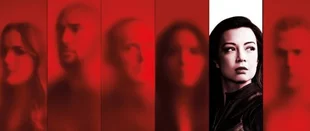 Marvel's Agents of S.H.I.E.L.D.: 4. Staffel besteht aus 3 Arcs