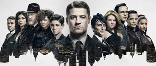 Gotham: Staffel 2 auf Blu-ray und DVD