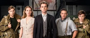 Play By Day: Start der 3. Staffel von X Company