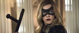 Arrow: Showrunner über Black Canarys Zukunft in Staffel 5