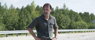 The Walking Dead: Bilder und Beschreibung zur Episode 7x09