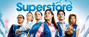 Superstore: 2. Staffel Ende Februar beim Universal Channel