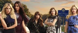 Pretty Little Liars: Zeitsprung und Musikeinlage in Finalstaffel
