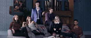 The Magicians: Staffel 1 auf Blu-ray und DVD