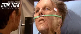 Star Trek: Enterprise: Storm Front, Part I - Review