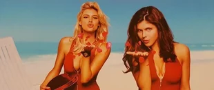 Baywatch: Internationaler Trailer zeigt mehr von der Story