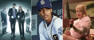 FOX: Haben The X-Files, Pitch und Scream Queens eine Zukunft?