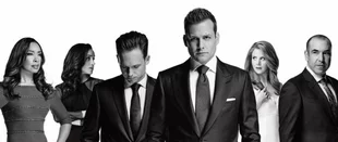 Suits: Deutschlandpremiere der 6. Staffel ab März bei FOX