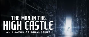 Play By Day: 2. Staffel von Man in the High Castle bei Amazon